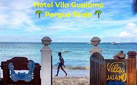 Hotel Vila Guaiamu